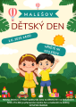 Dětský den 1.6.2025
