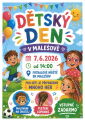 Dětský den 7.6.2026