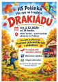 Drakiáda na Polánce 3.10.2026 14:00