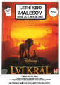 Letní kino Malešov - 29.8.2025