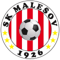 SK Malešov - rozpis zápasů 2025
