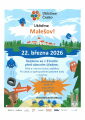 Ukliďme Malešov 22.3.2026