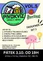 Zrnko v hrnku - Pivokvíz 3.10.2025