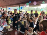 Dětský den 2024 foto 1
